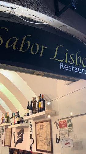 Comentarii opinii despre Sabor Lisboa