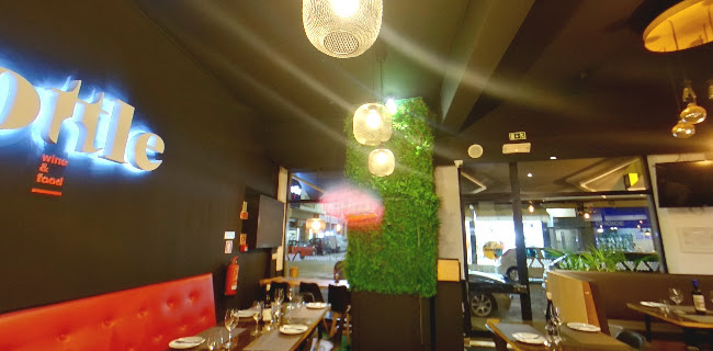 Reviews of Bottle . Wine and Food in Faro - Gastronomia e hotelaria