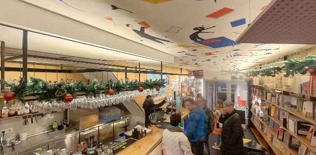 Menina e Moça Porto - Gastronomia e hotelaria