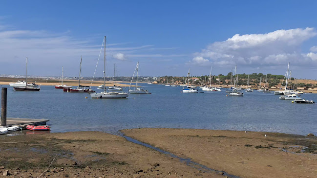 Opinii despre Café Alianca în Alvor - Gastronomia e hotelaria