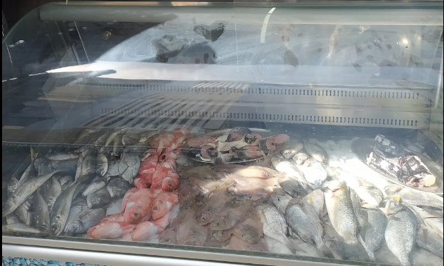 Comentarii opinii despre O Serranito