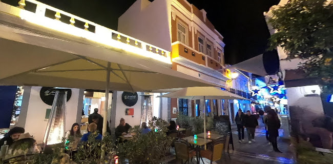 Opinii despre La Forchetta în Faro - Gastronomia e hotelaria