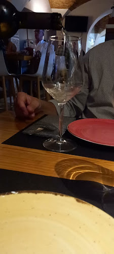 Opinii despre Restaurante Travessa în Faro - Gastronomia e hotelaria
