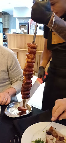 Opinii despre Espeto do Sul în Aveiro - Gastronomia e hotelaria