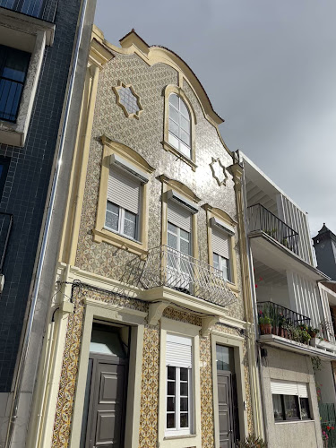 Cais dos Botirões n°6, 3800-103 Aveiro