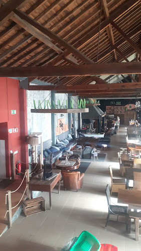 Opinii despre Taberna Solar do Monte în Covilhã - Gastronomia e hotelaria