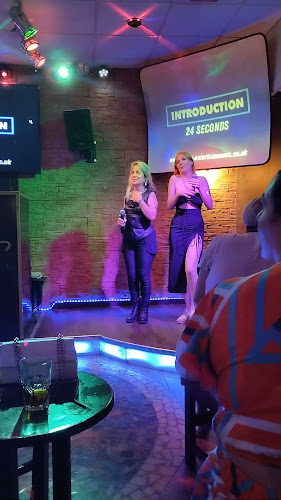 Jewels Bar Karaoke