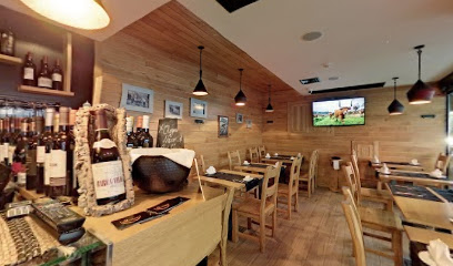 Barrosã Restaurante