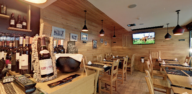 Barrosã Restaurante