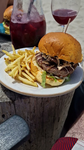 Opinii despre Sétimo Ano de Praia Beach CLUB în Gafanha da Nazaré - Gastronomia e hotelaria