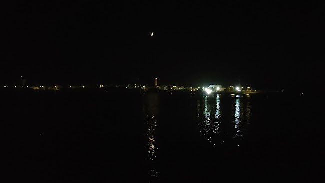 Opinii despre Praia Oudinot în Ílhavo - Gastronomia e hotelaria