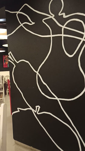 Opinii despre Pizzeria Meidin în Porto - Gastronomia e hotelaria