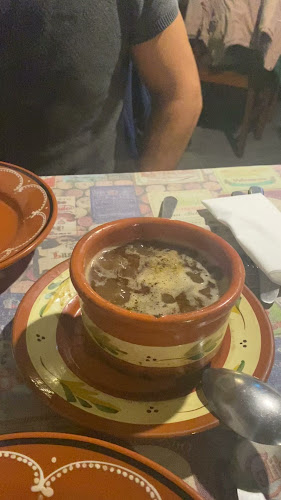 Opinii despre Tabernaculo do Rio în Tomar - Gastronomia e hotelaria