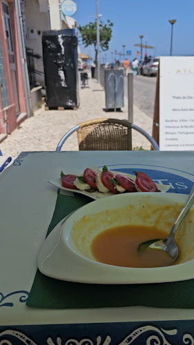 Opinii despre Restaurante Atlantis în Cabanas - Gastronomia e hotelaria