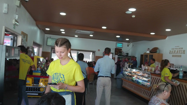 Mercado das Bifanas Open Times