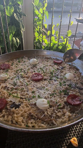 Opinii despre Restaurante Intrigo în Porto - Gastronomia e hotelaria