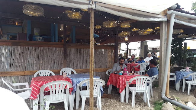 Opinii despre Roulote da Gigi în Colares - Gastronomia e hotelaria