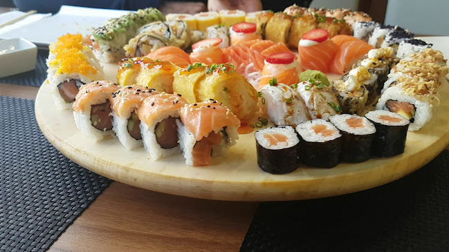 Reviews of Temple Sushi in Maia - Gastronomia e hotelaria