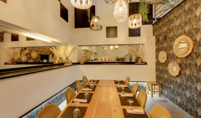 Restaurante Travessa