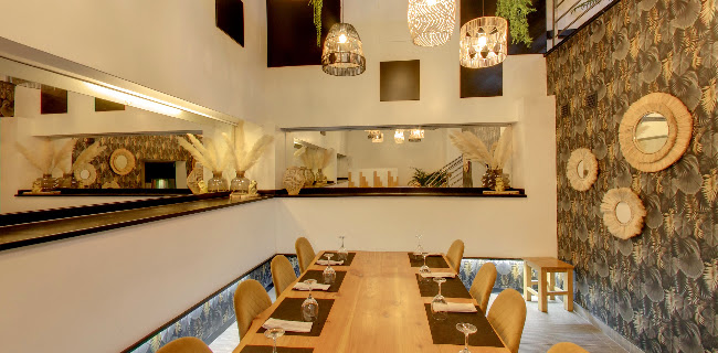 Restaurante Travessa