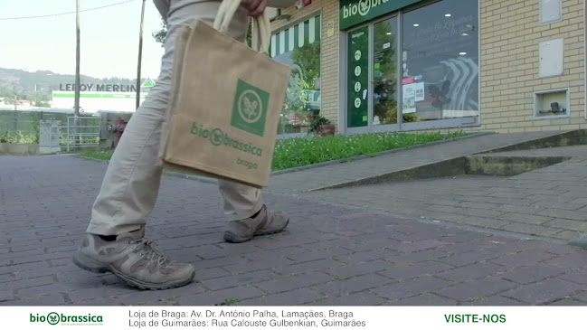 Opinii despre Biobrassica Braga | mercado biológico în Braga - Gastronomia e hotelaria