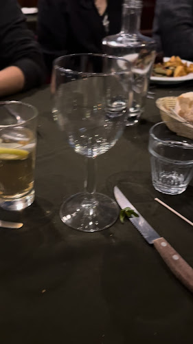 Opinii despre Cais da Tosca în Aveiro - Gastronomia e hotelaria