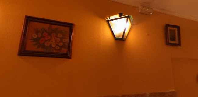 Postigo do Carvão Restaurante - Gastronomia e hotelaria