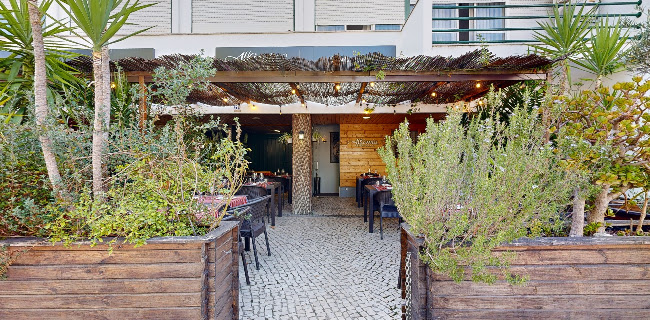 Comentarii opinii despre Alkimia Madeirense