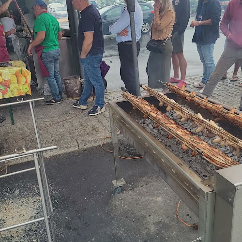Opinii despre Mercado Municipal Polivalente Osmaro Ferreira în Tábua - Gastronomia e hotelaria