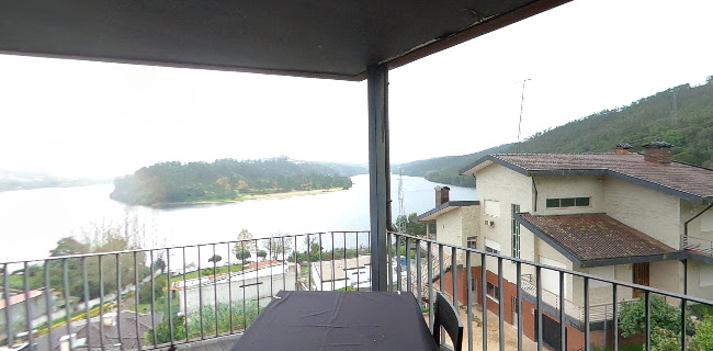 Restaurante Figurino do Douro
