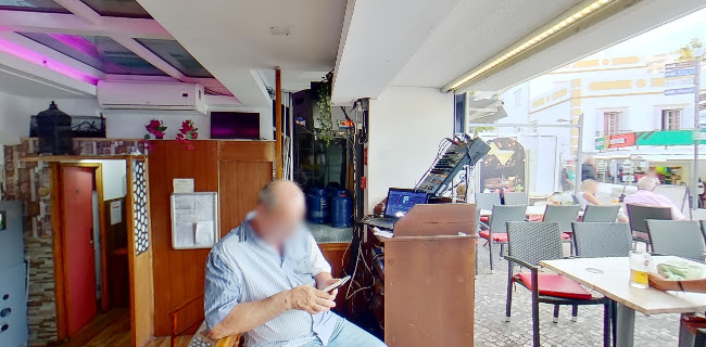 Tic Tac Bar - Albufeira