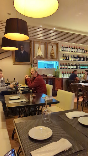 Opinii despre Bodegão (Braga Parque) în Braga - Gastronomia e hotelaria