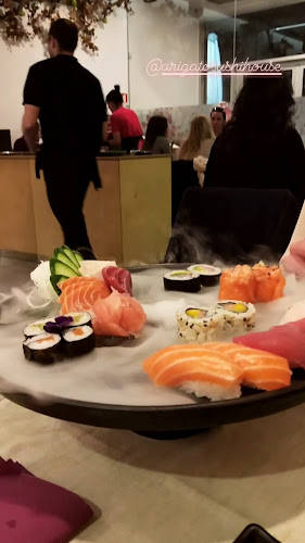 Opinii despre McDonald's - Parque das Nações în Lisboa - Gastronomia e hotelaria