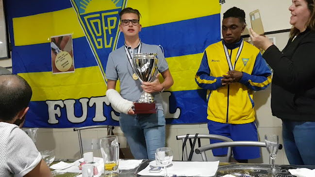 Pizzaria Central de Tires