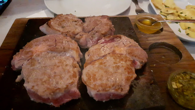 Opinii despre Guerreros în Faro - Gastronomia e hotelaria