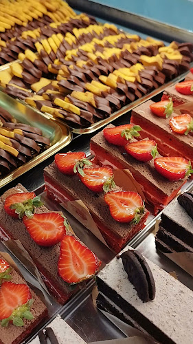 Opinii despre Vila Beatriz în Ermesinde - Gastronomia e hotelaria