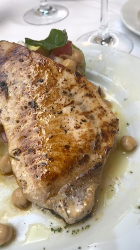 Opinii despre Casa Velha în Funchal - Gastronomia e hotelaria