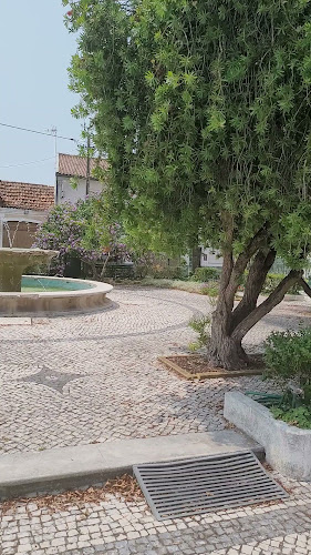 Marisqueira Caravela