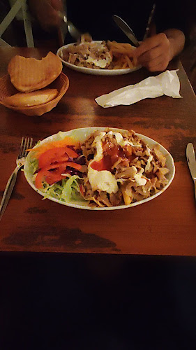 Reviews of Estambul Doner Kebap in Porto - Gastronomia e hotelaria