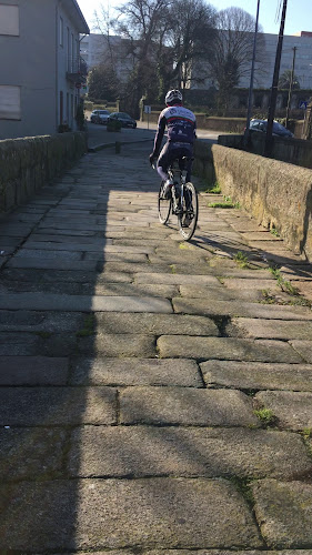 Pão Quente Ponte da Pedra