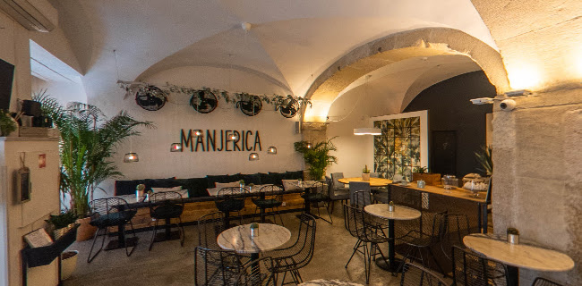 Manjerica - Lisboa