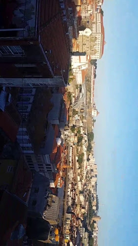 O Oriente no Porto - Gastronomia e hotelaria