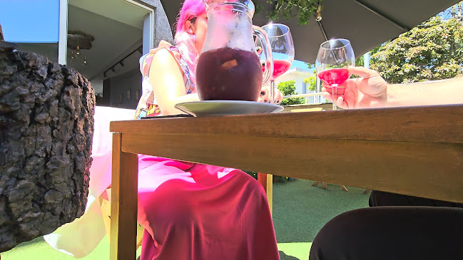 Opinii despre A Tal da Pizza în São João da Madeira - Gastronomia e hotelaria