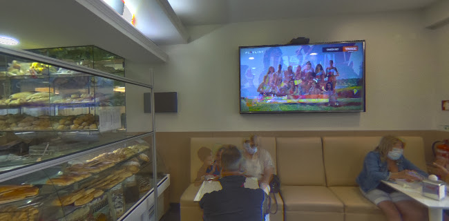 Confeitaria Delicia do Canto - Gastronomia e hotelaria