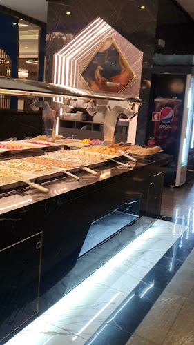 Opinii despre Oriente Restaurante Buffet în Odivelas - Gastronomia e hotelaria