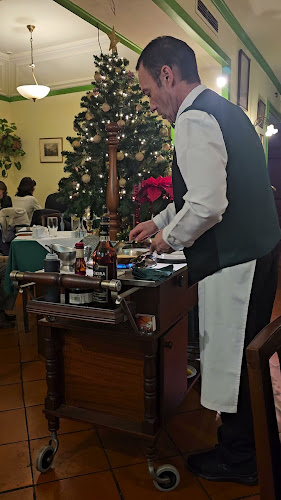 Comentarii opinii despre Casa Velha