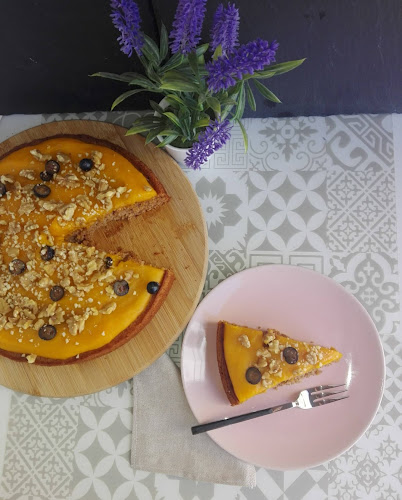 Tamari - Restaurante Vegetariano - Leiria