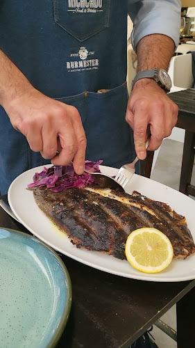 Opinii despre Mercado - Food & Drinks în Matosinhos - Gastronomia e hotelaria