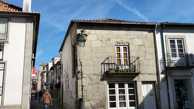 R. do Poço 44, 4900-519 Viana do Castelo