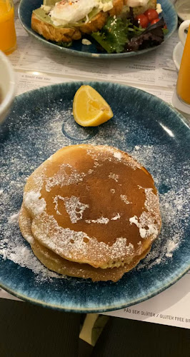 Comentarii opinii despre Frutaria Juice